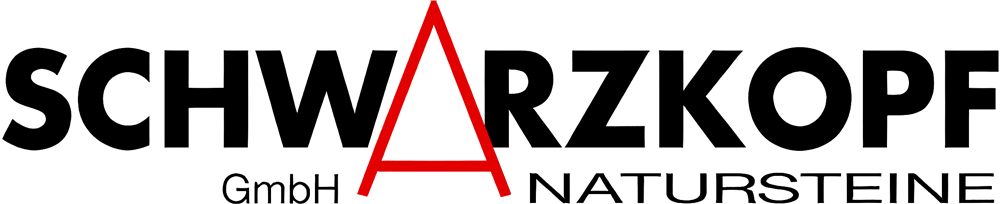 Schwarzkopf Natursteine Logo